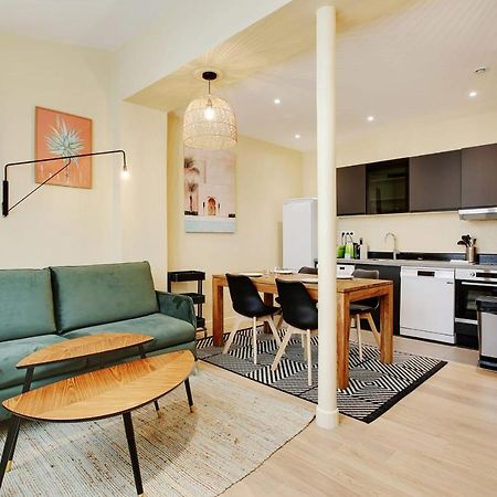 New And Bright Apartment 4 People Παρίσι Εξωτερικό φωτογραφία