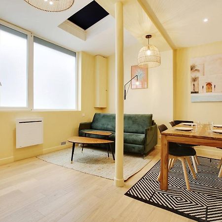 New And Bright Apartment 4 People Παρίσι Εξωτερικό φωτογραφία