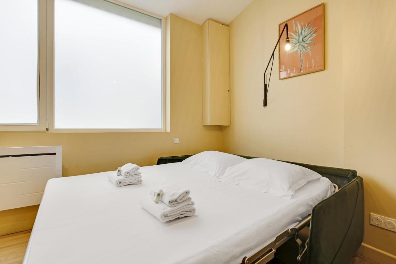 New And Bright Apartment 4 People Παρίσι Εξωτερικό φωτογραφία