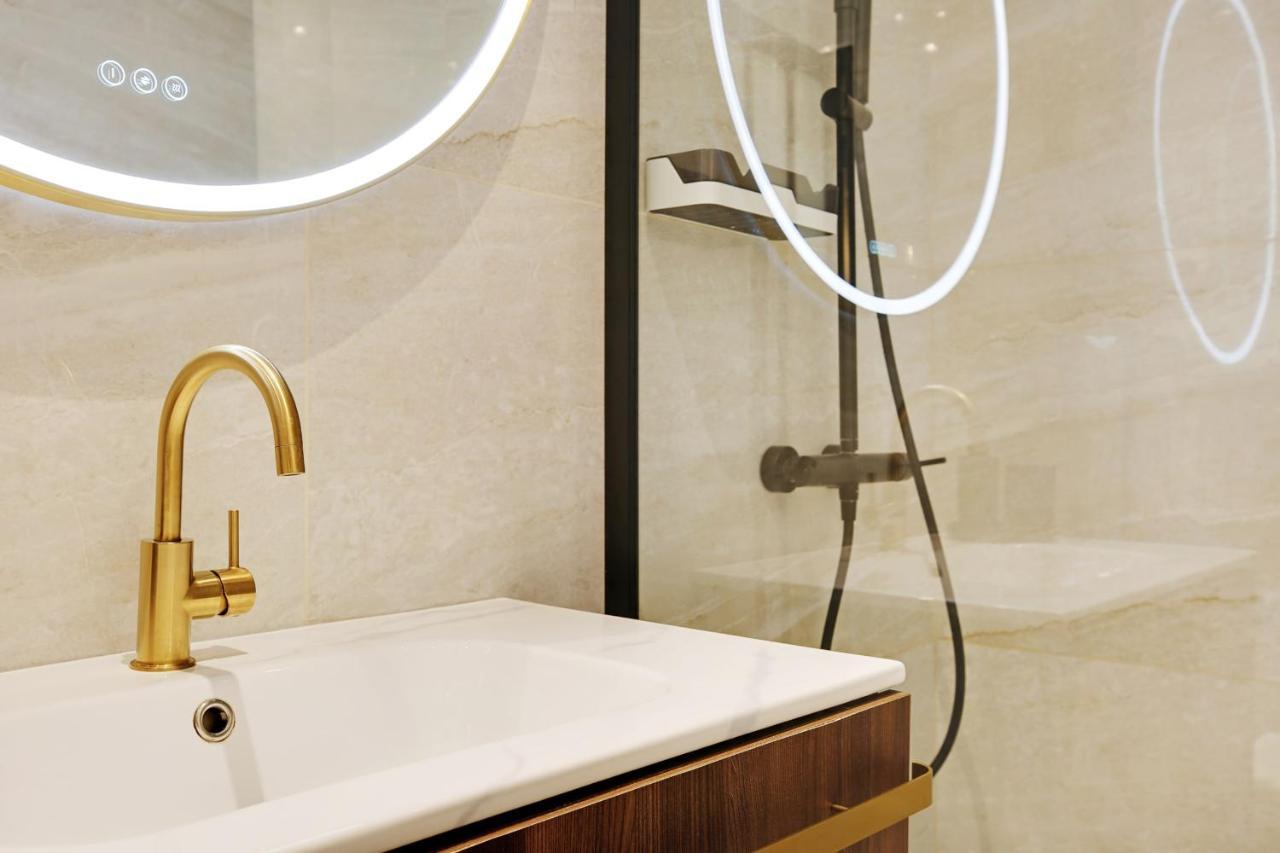 New And Bright Apartment 4 People Παρίσι Εξωτερικό φωτογραφία